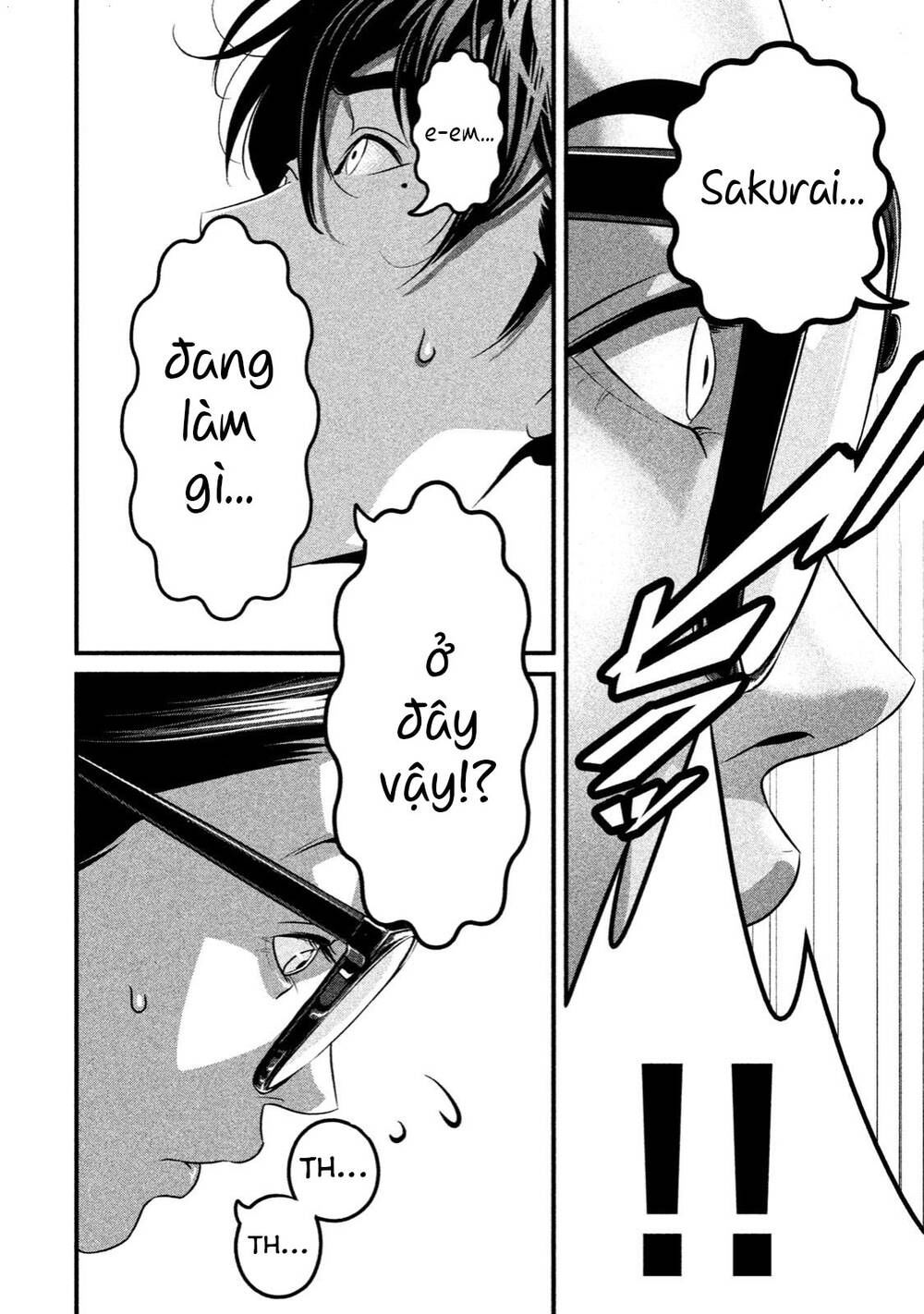 home room chapter 31 4