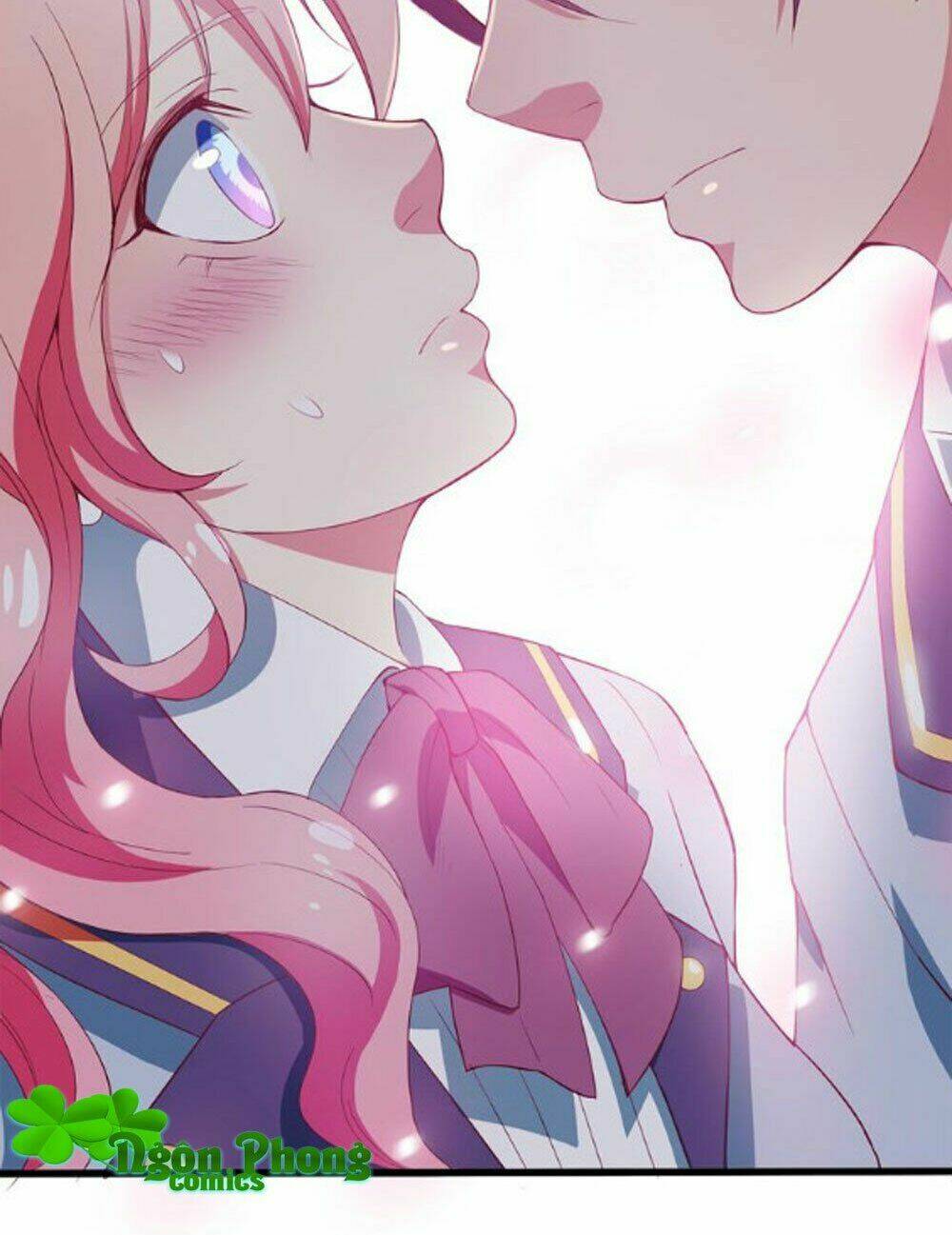 quản lí ngây ngô và thần tượng ác ma chapter 2 15