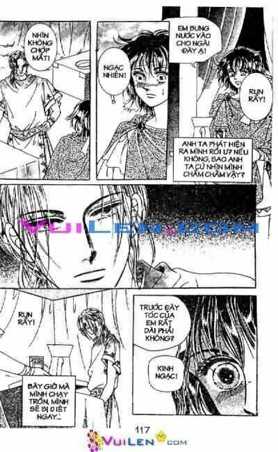 nữ hoàng biển cả chapter 1 117