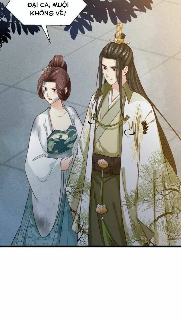 kiều nữ độc phi chapter 222 27