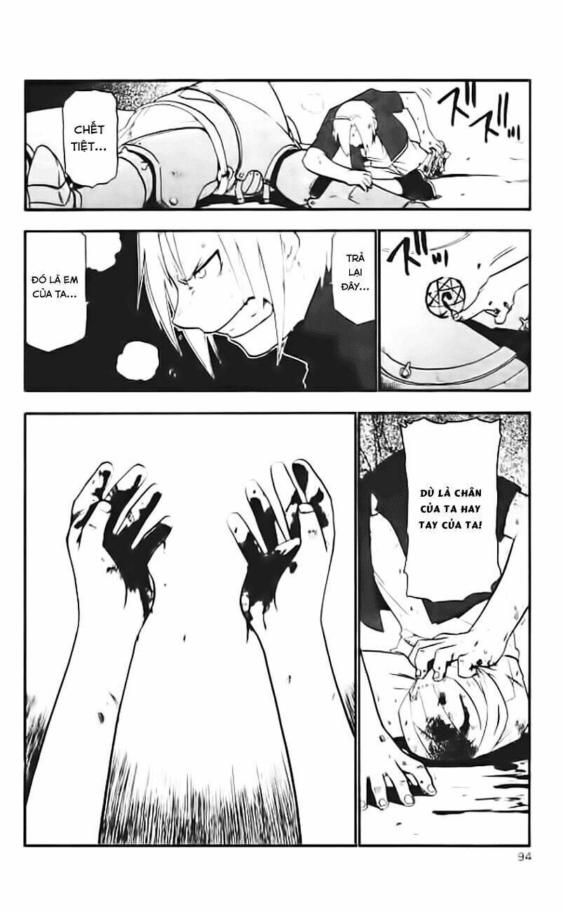 giả kim thuật chapter 23 44