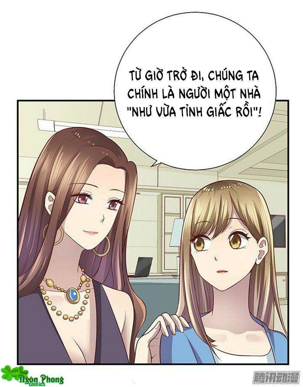 khi trò chơi ác ma bắt đầu chapter 9 32