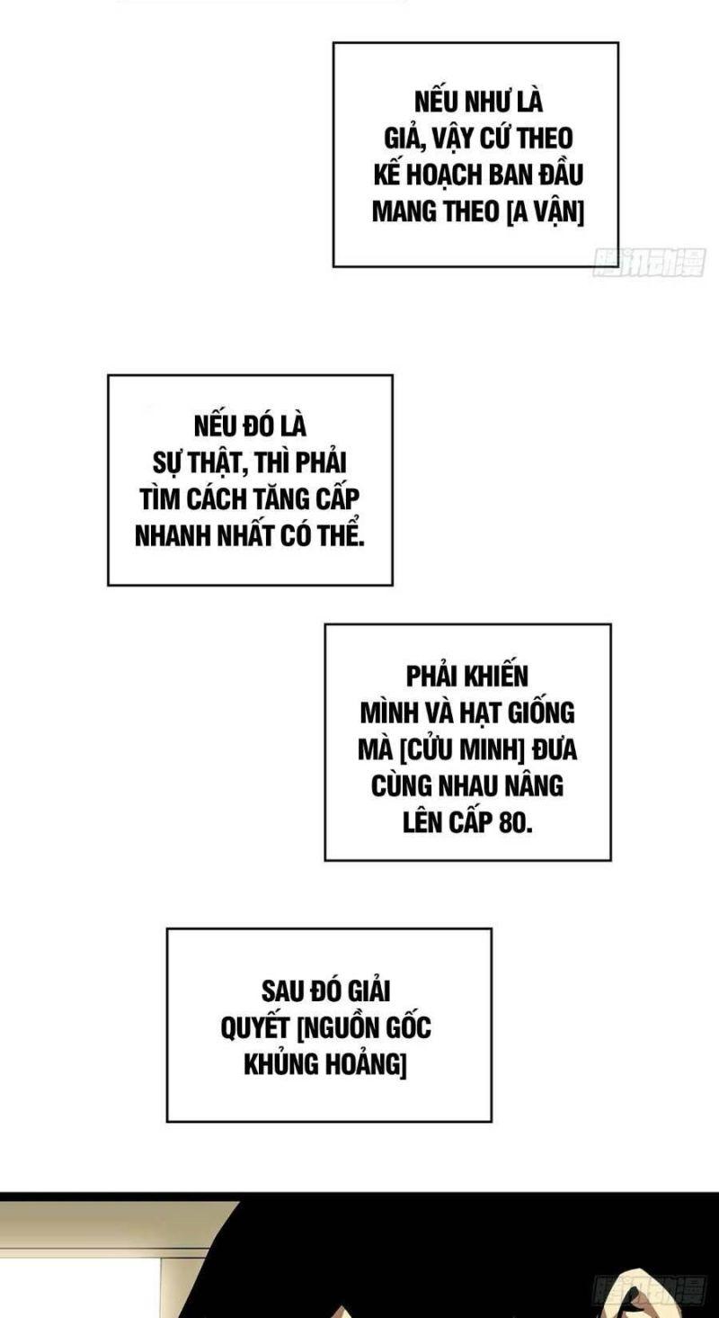 đi lên từ việc chơi game ngiêm túc chapter 103 23