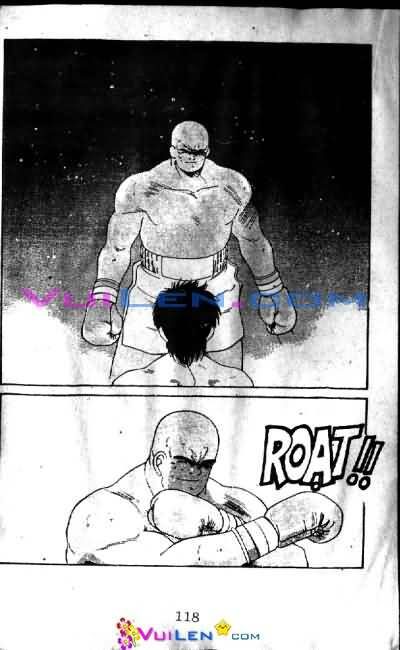 truyền nhân atula - shura no mon i chapter 18 119