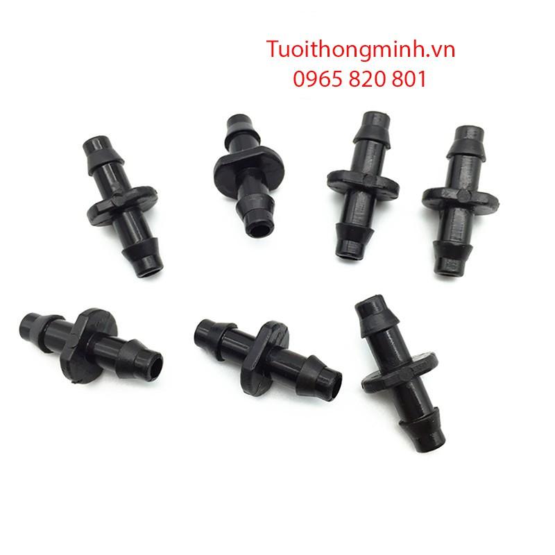 100 Chiếc khởi thủy 2 đầu gài 4/7