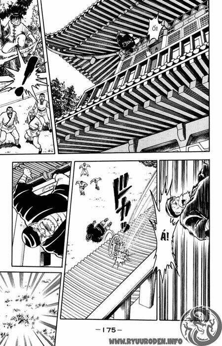 hoàng phi hồng phần 1 chapter 22 169