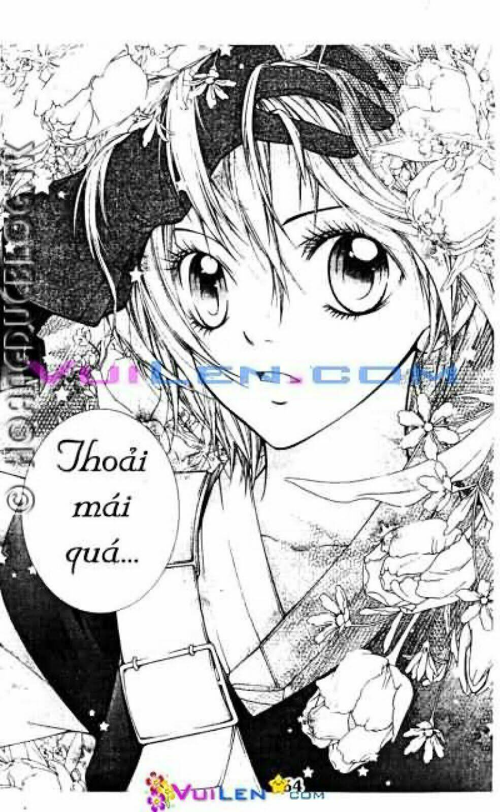 cô dâu heo - pig bride chapter 4 64