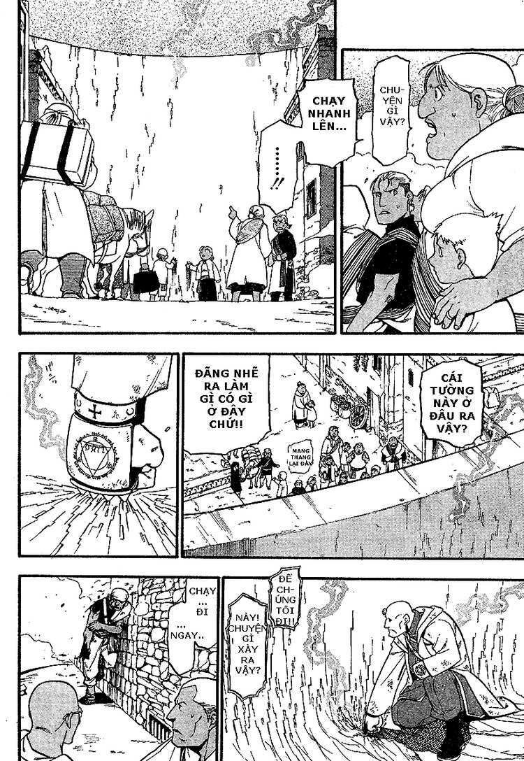 giả kim thuật chapter 59 8