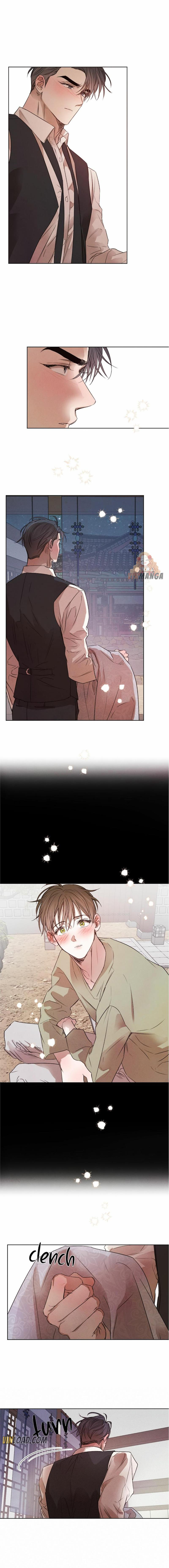 câu chuyện tình yêu chapter 22 5