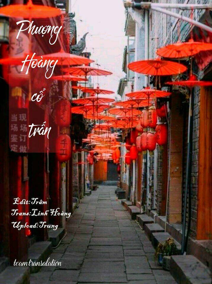 phượng lệ giang sơn chapter 8 2