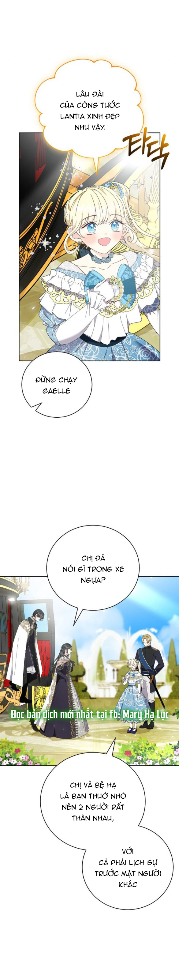 chiếm hữu trái tim bạo chúa chapter 35.2 5