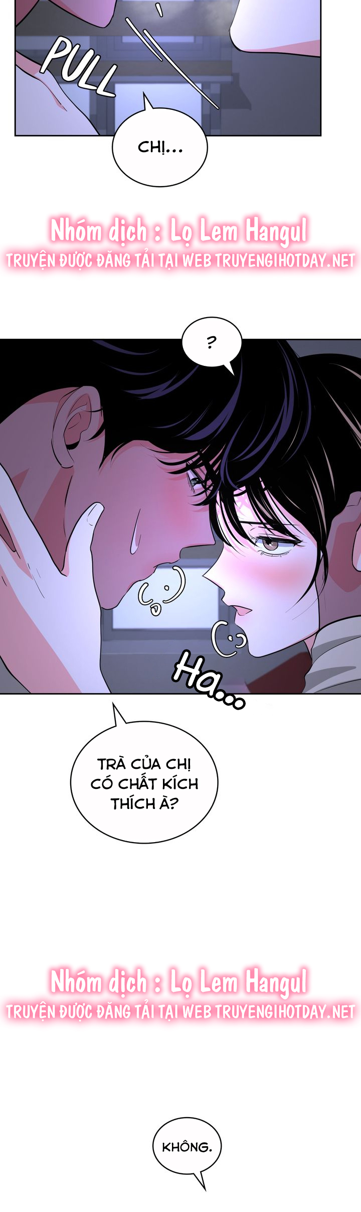 tối hậu thư chapter 74 20