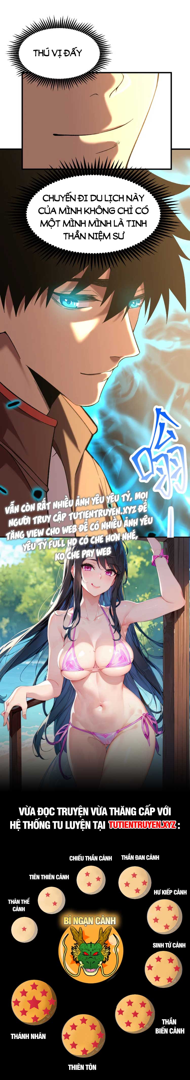 cao võ: ngàn năm tiến hóa chapter 34 20