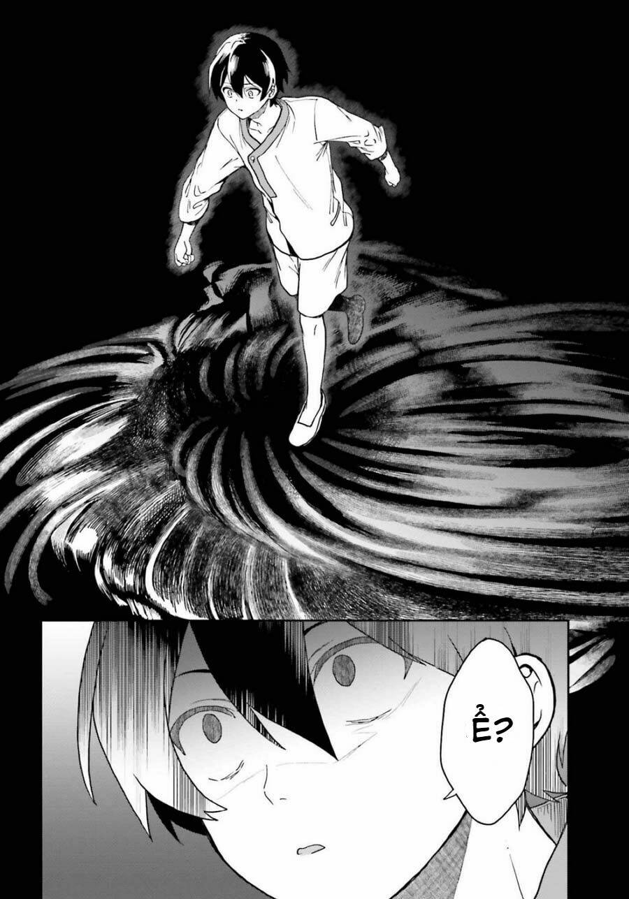 midarana kakyou ni su kuu mono chapter 16 8