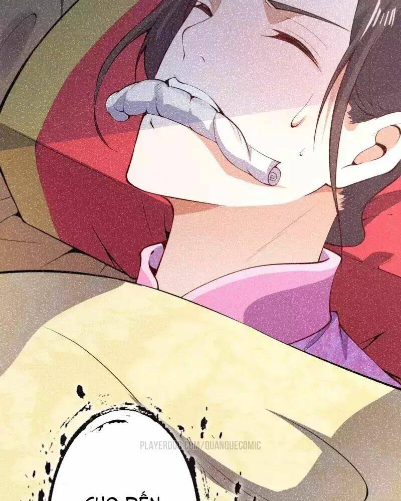 đô thị hộ hoa tiên tôn chapter 21 19