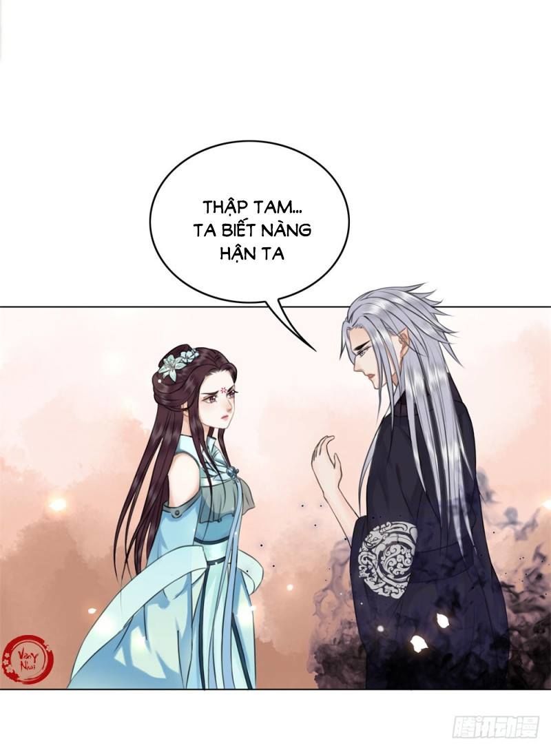 gay rồi! cái đó thành tinh rồi chapter 34 13