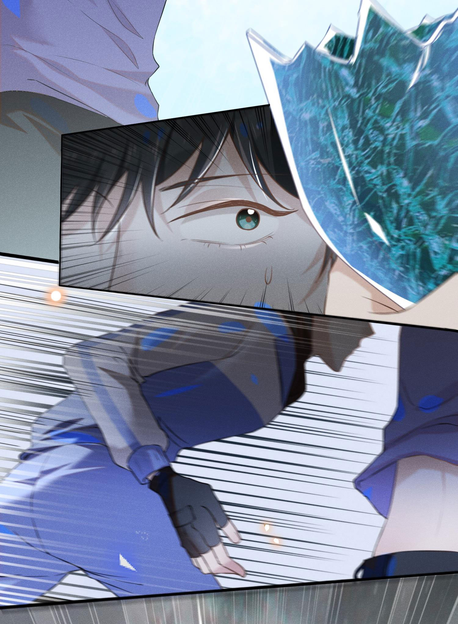 kiếp sau không gặp chapter 11 15