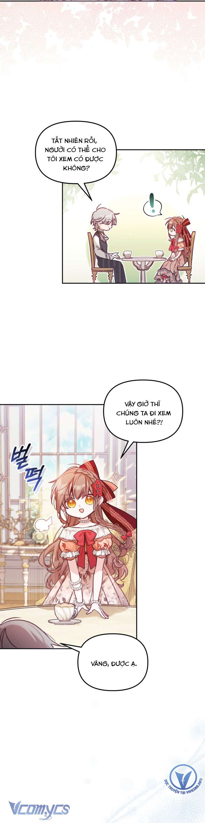 không có chỗ cho kẻ giả mạo chapter 7 7