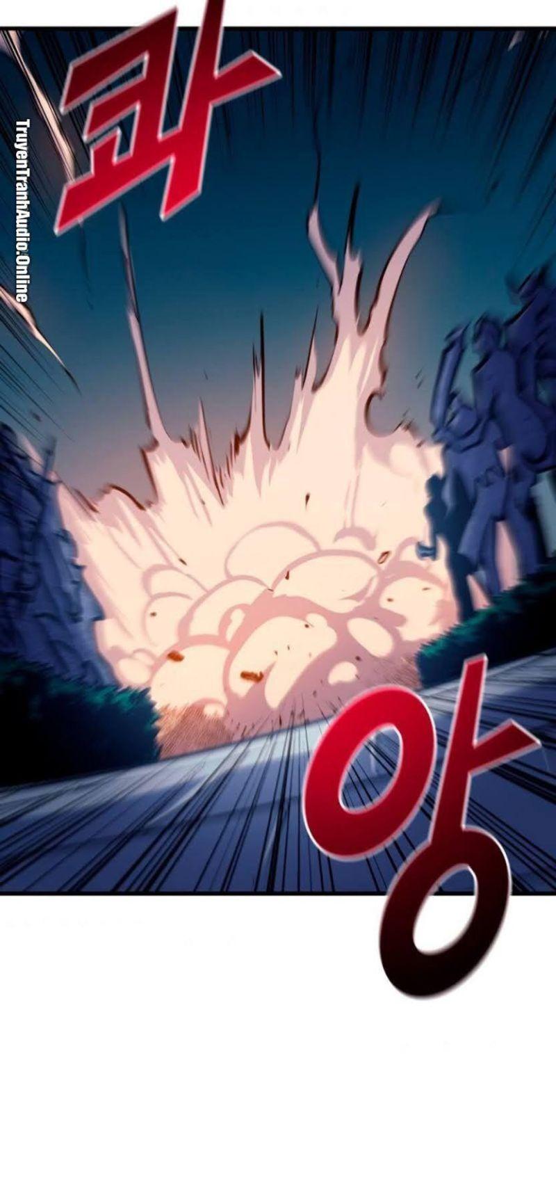 tôi trở lại thăng cấp một mình chapter 38 45