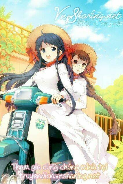 komatta toki ni wa hoshi ni kike! chapter 7 1