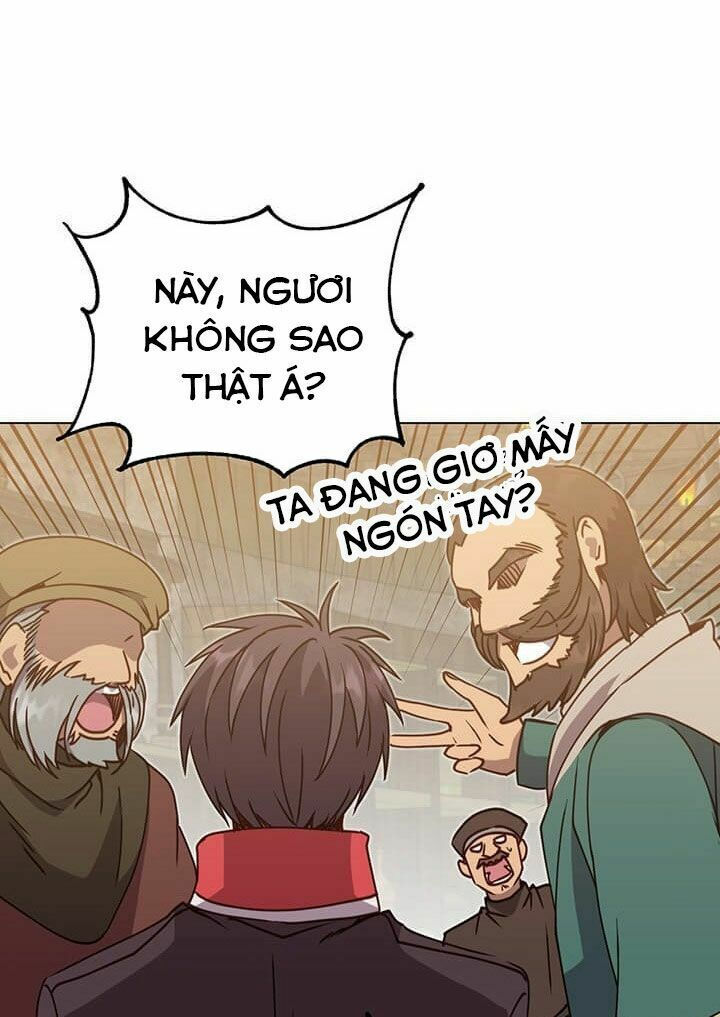 Anh Hùng Mạnh Nhất Trở Lại chapter 48 37