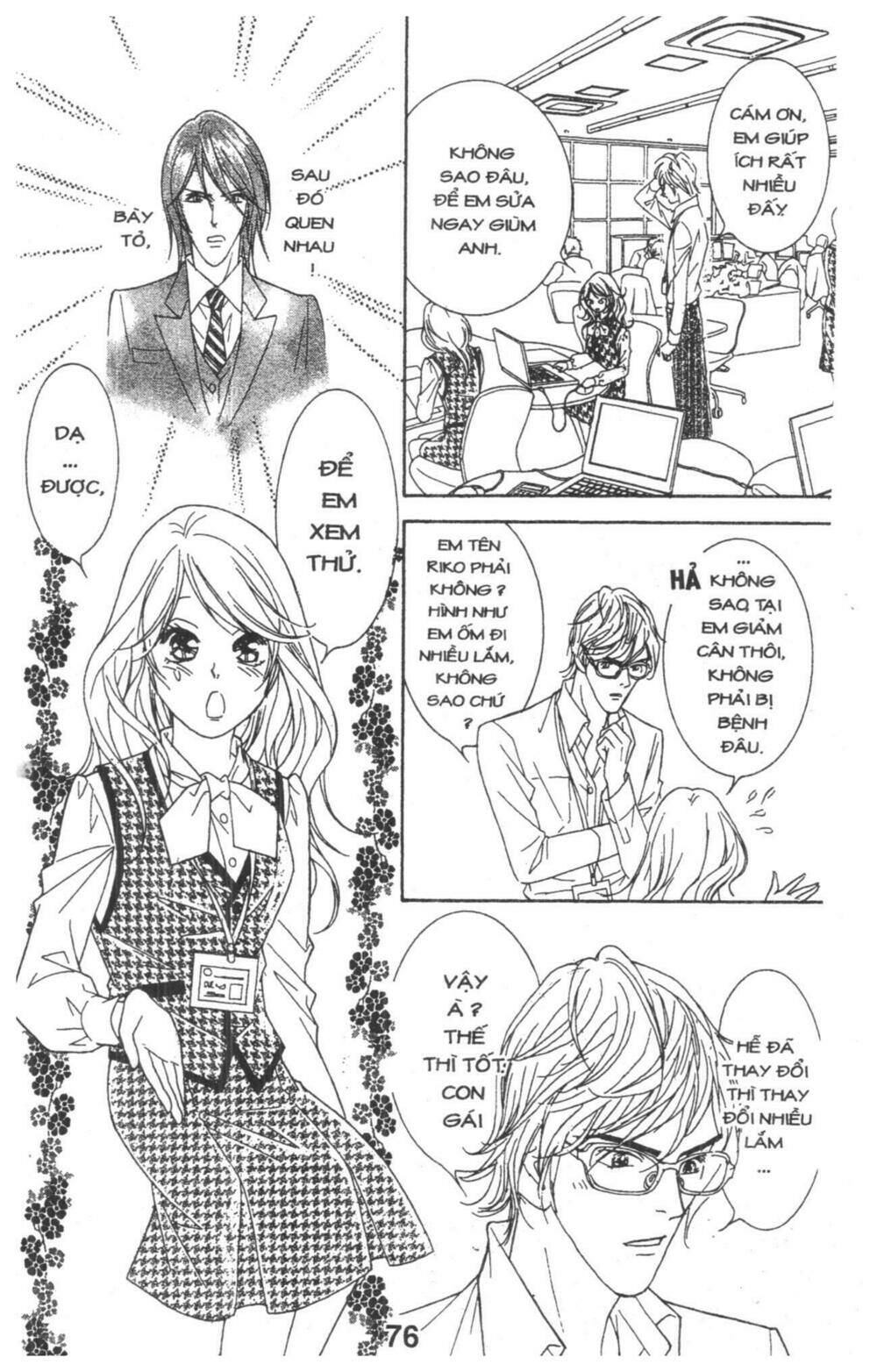 masochistic princess chapter 1 76