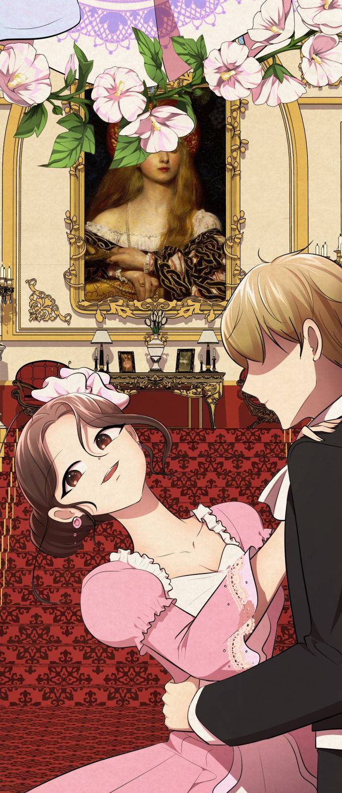 beauty in a click chapter 27 8