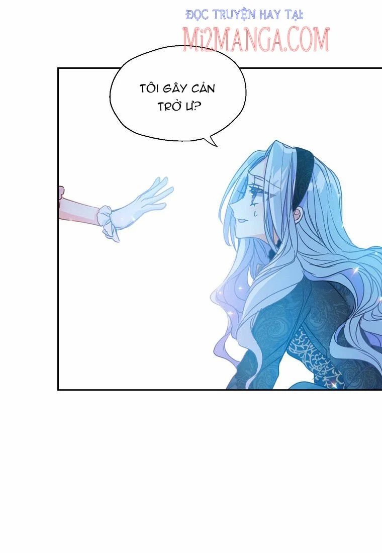 bệ hạ, xin đừng giết tôi!! chapter 43.1 25