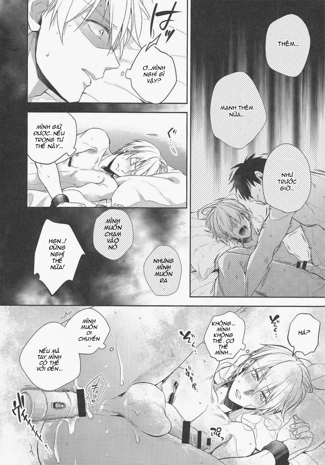 oneshot hỏny chapter 197 3