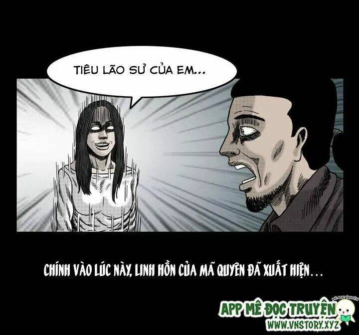 kỳ án có thật chapter 36 58