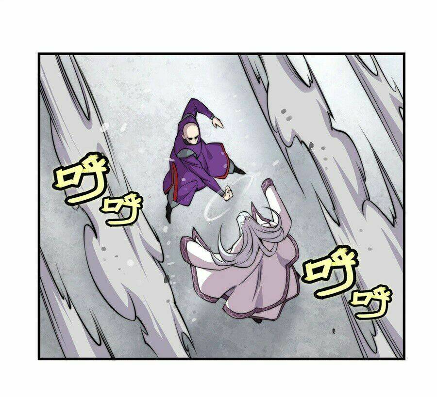 cuộc sống thoái ẩn của võ lâm chi vương chapter 59 2