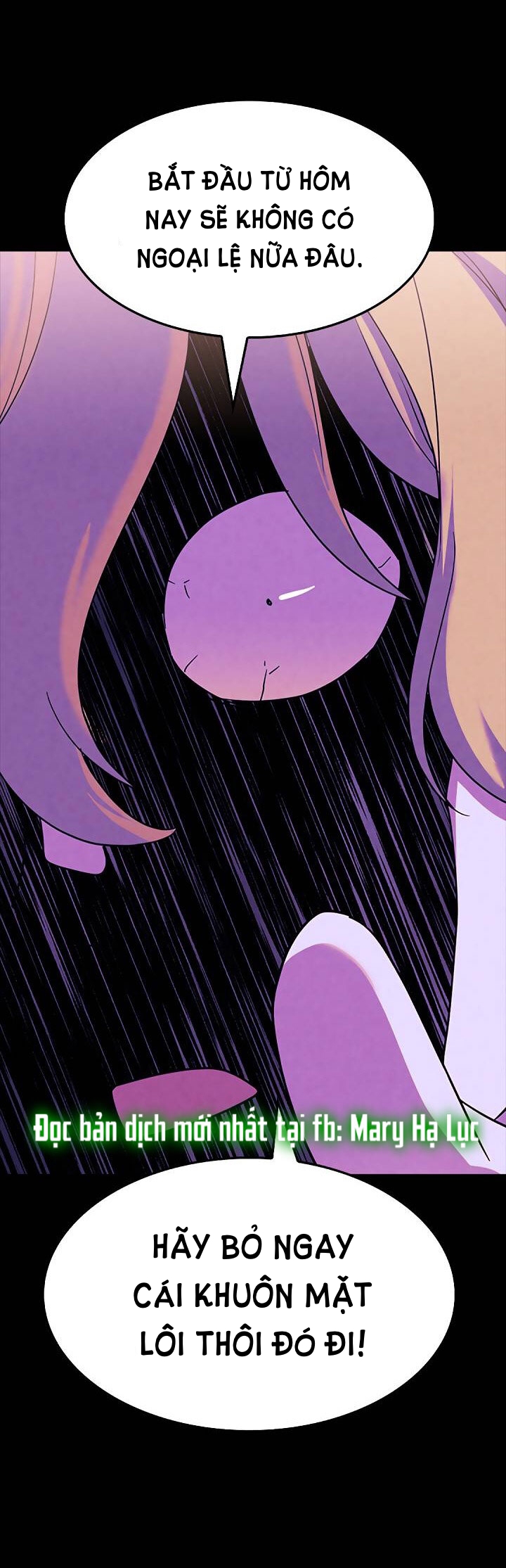 [bản 18+] trò chơi săn mồi của hoàng đế và thánh kỵ sĩ chapter 27.2 4