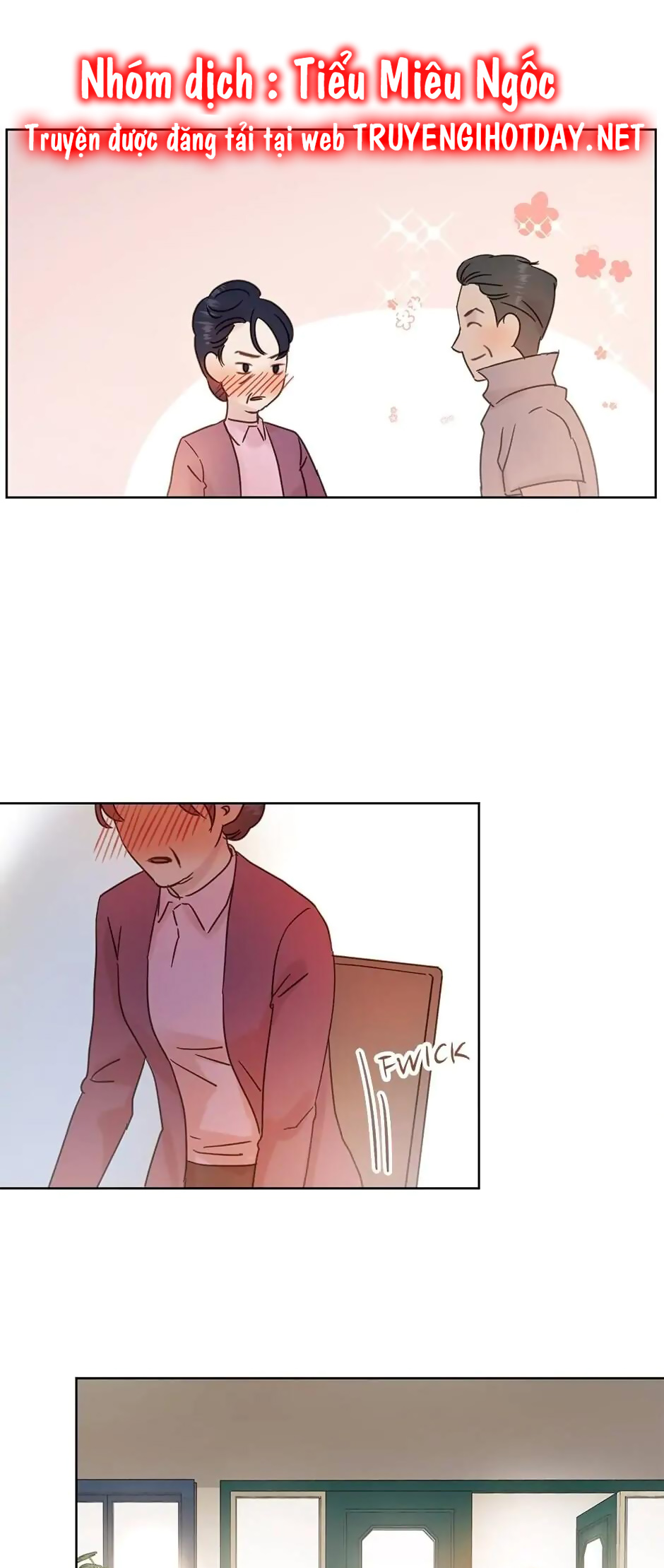 sự trả thù ngọt ngào của vợ tôi chapter 61 5