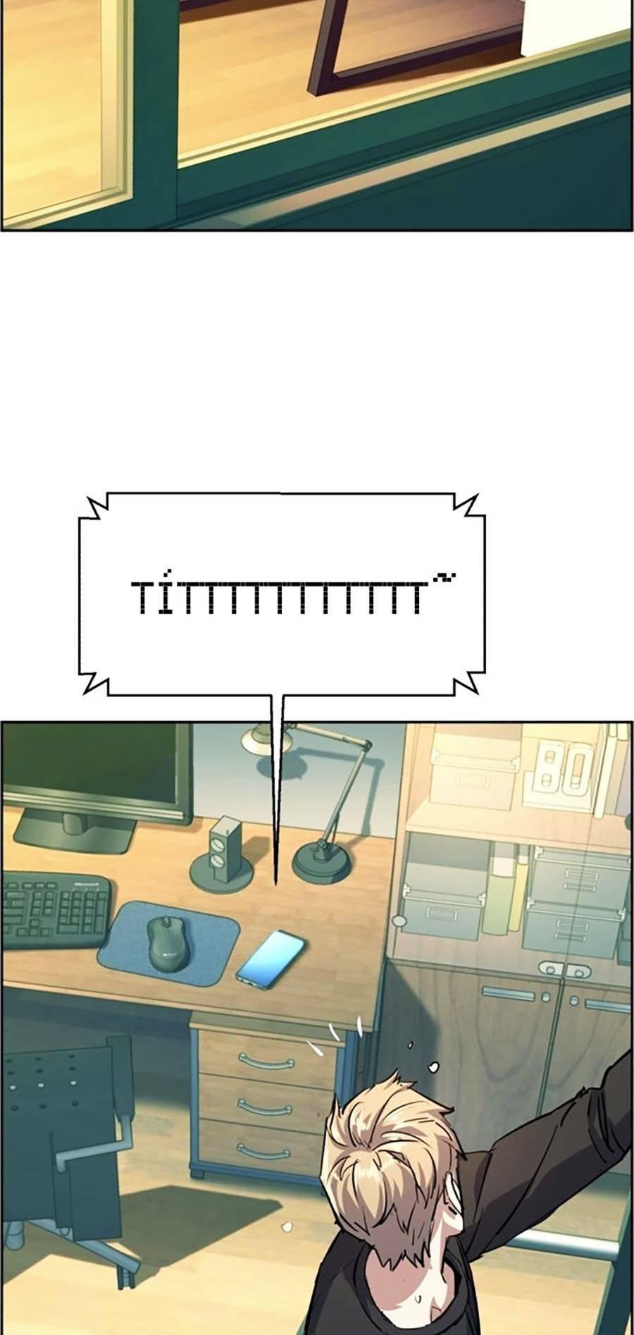 bạn học tôi là lính đánh thuê chapter 88 103