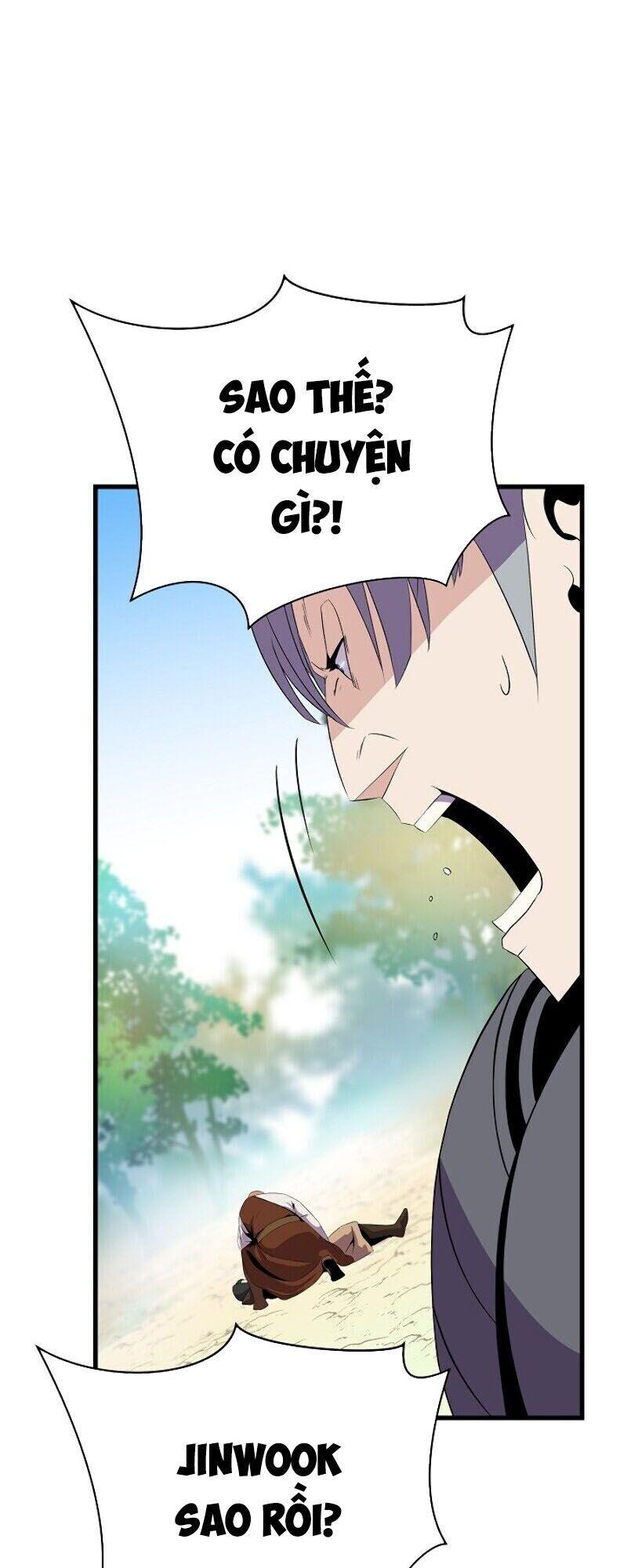 tiêu diệt đấng cứu thế chapter 22 17