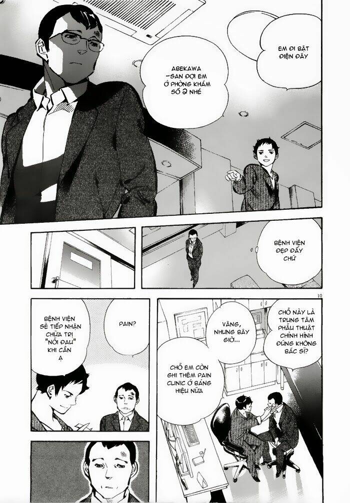 shin kurosagi - con diệc đen 2 chapter 40 10