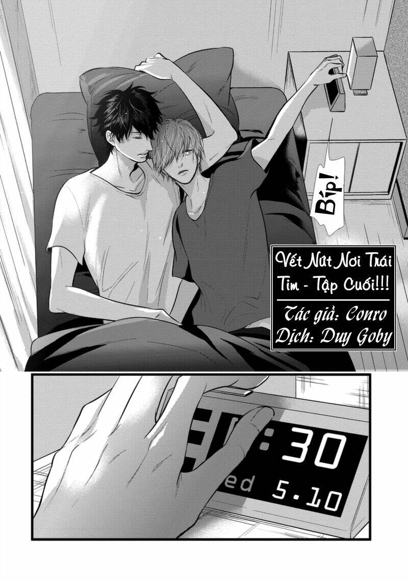 vết nứt nơi trái tim (rift) chapter 5 2