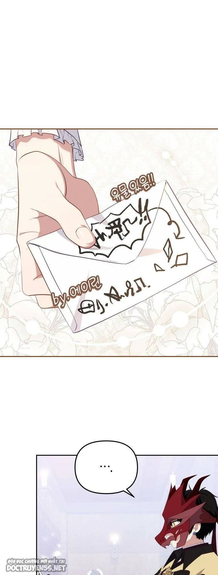 tôi được nuôi dưỡng bởi những kẻ phản diện chapter 35 33