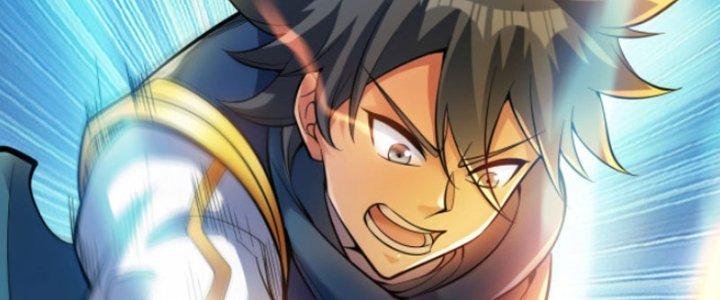 ẩn cư mười vạn năm, đời sau mời ta rời núi chapter 25 89