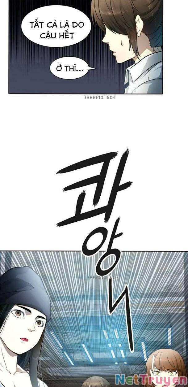 tòa tháp bí ẩn 2 chapter 558 46