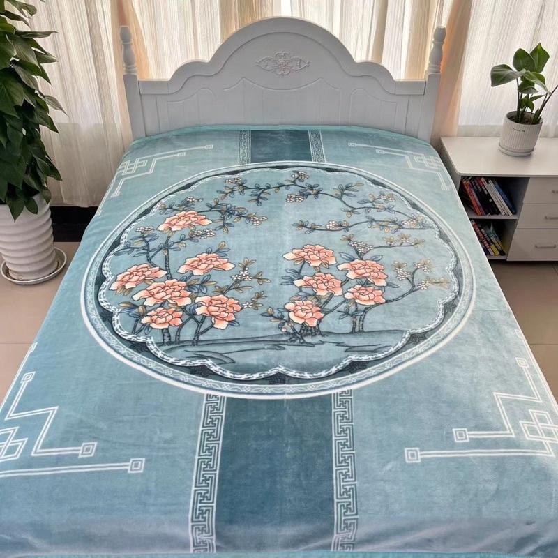 Chăn băng lông chăn siêu tuyết 3kg