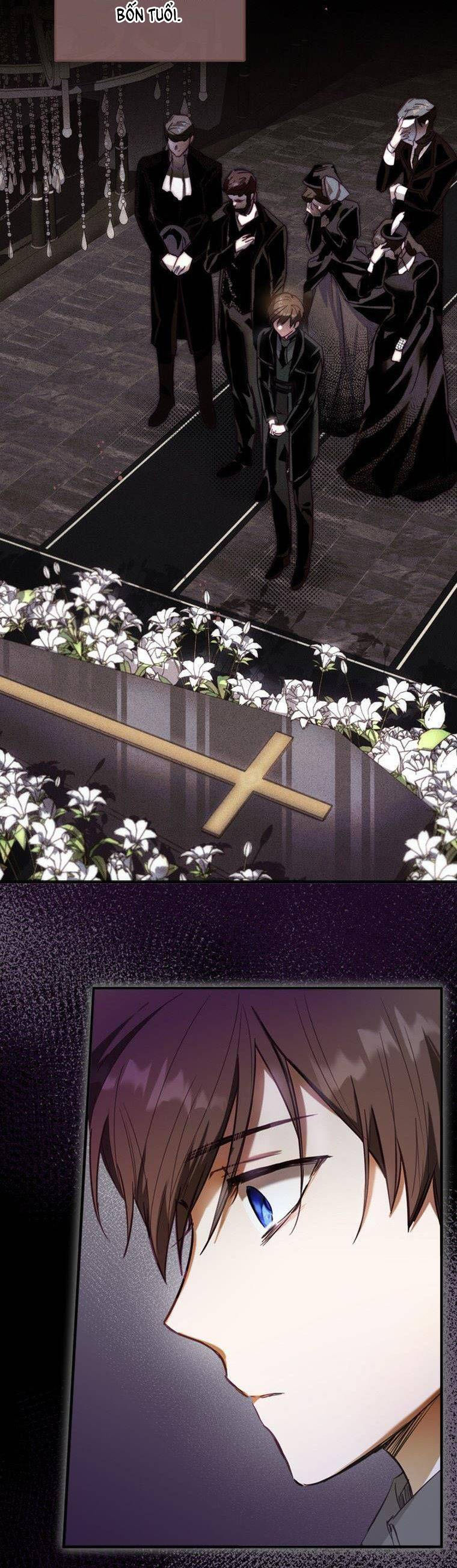 đã bảo nữ chính cải nam trang cơ mà ! chapter 5 4