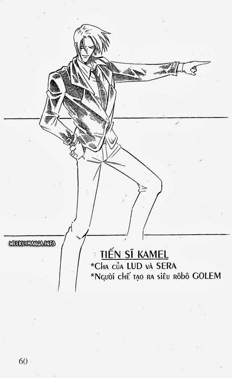 vua pháp thuật chapter 207 3