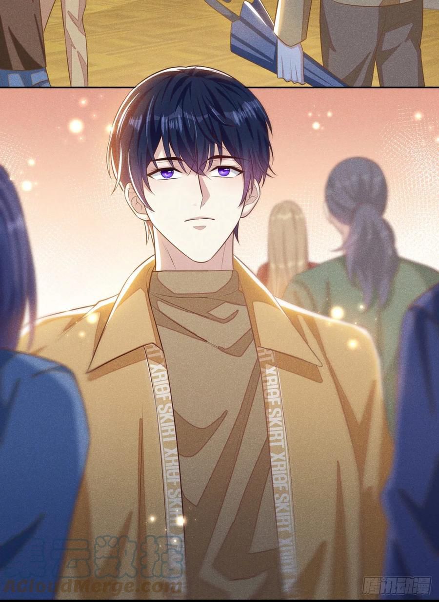 anh ấy gọi tôi là hắc liên hoa chapter 136 24