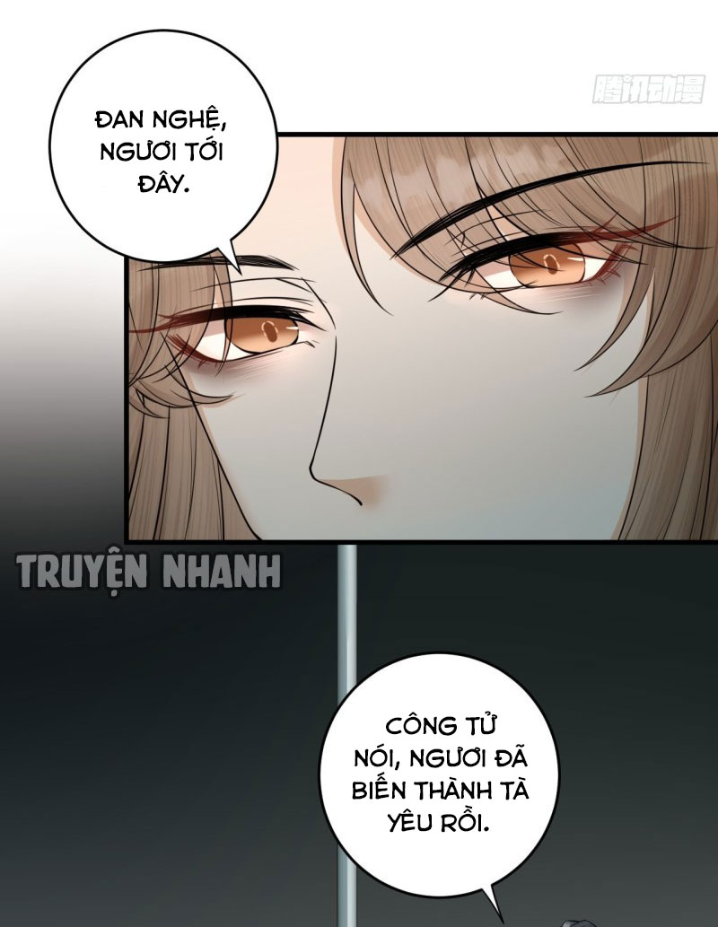 lễ băng nhạc hoại chi dạ chapter 36 18