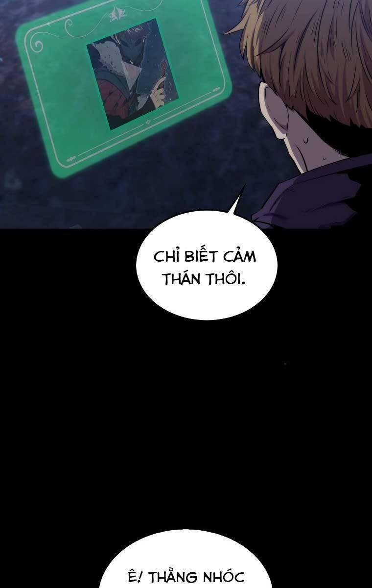 tôi thăng cấp trong lúc ngủ chapter 76 38