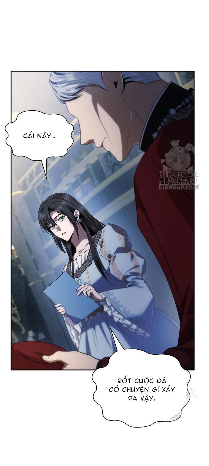 chị yêu, kiếp này em sẽ là hoàng hậu chapter 101.1 3