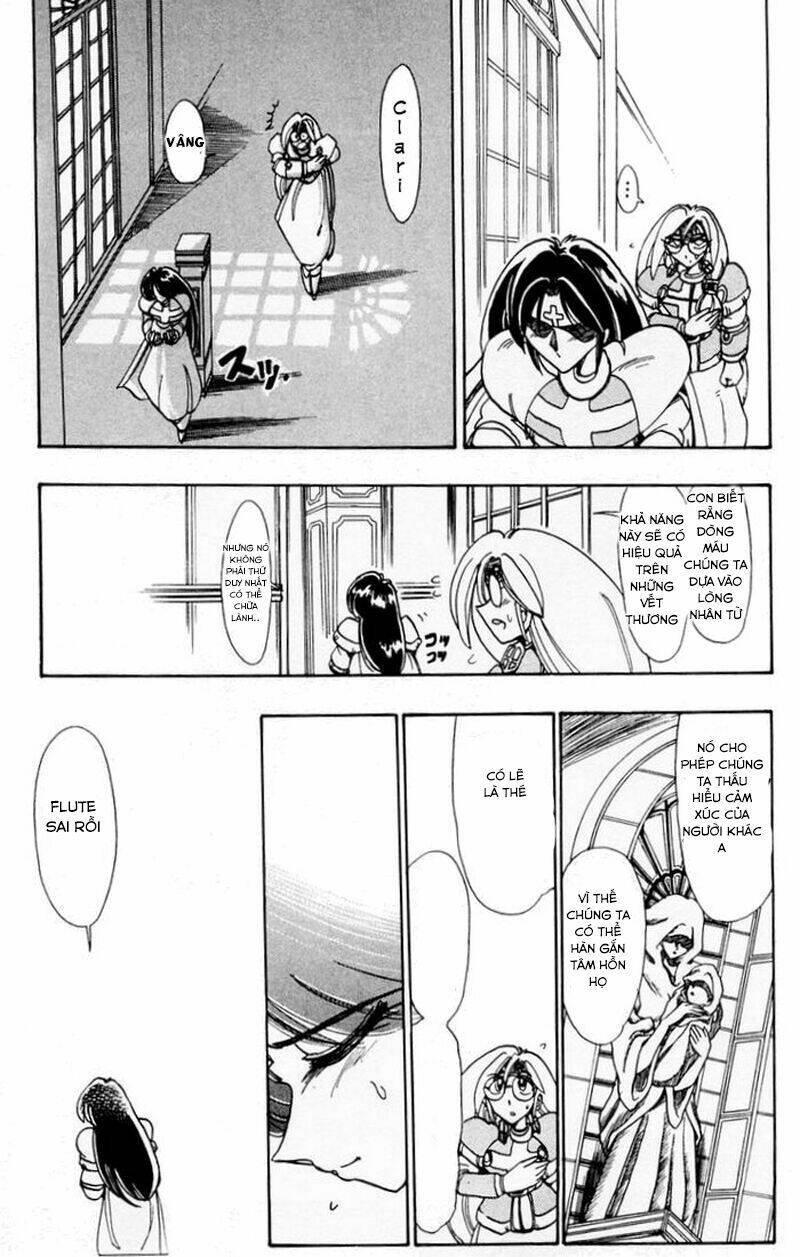 violinist of hameln - cây đàn kì diệu chapter 54 40