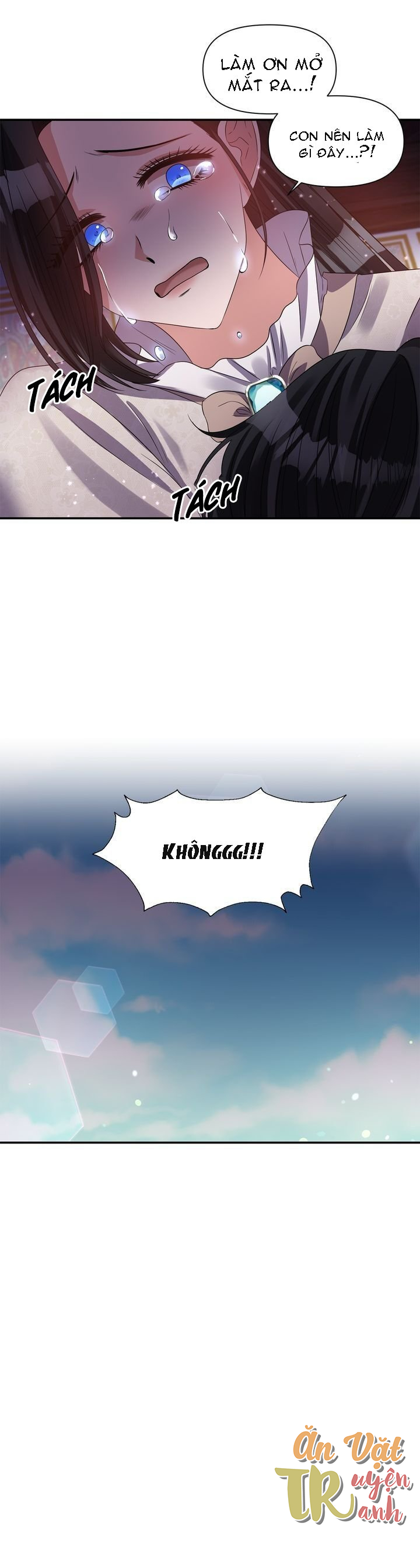 người chồng bạo chúa của tôi đã thay đổi chapter 37 17