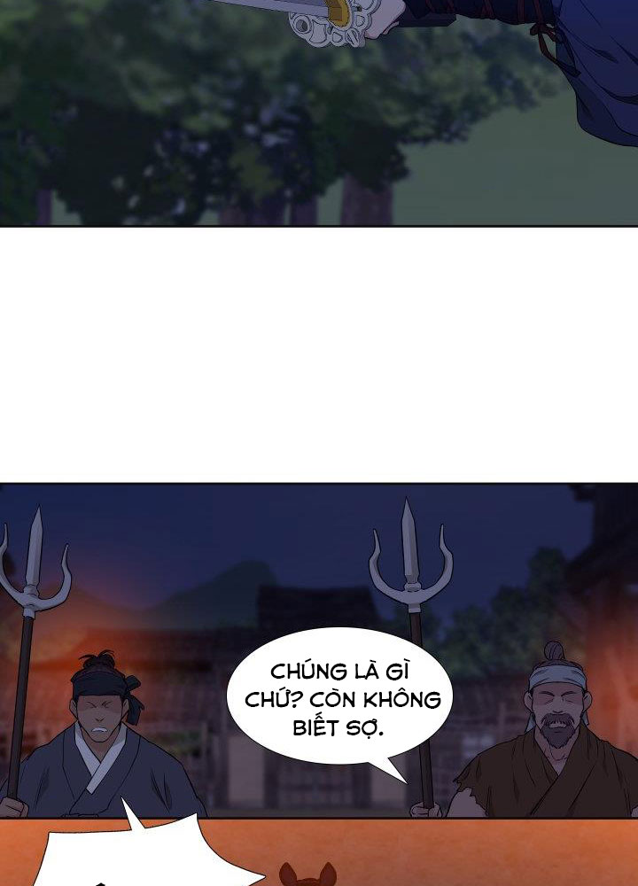 mắt phủ toàn sương chapter 21.2 7